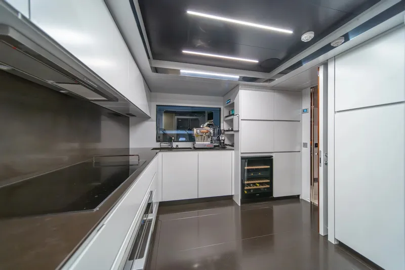 Slide: The Image of Riva 110 Dolcevita 2021 - 45