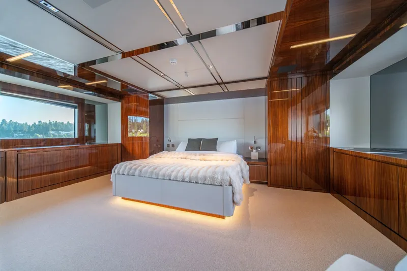 Slide: The Image of Riva 110 Dolcevita 2021 - 59