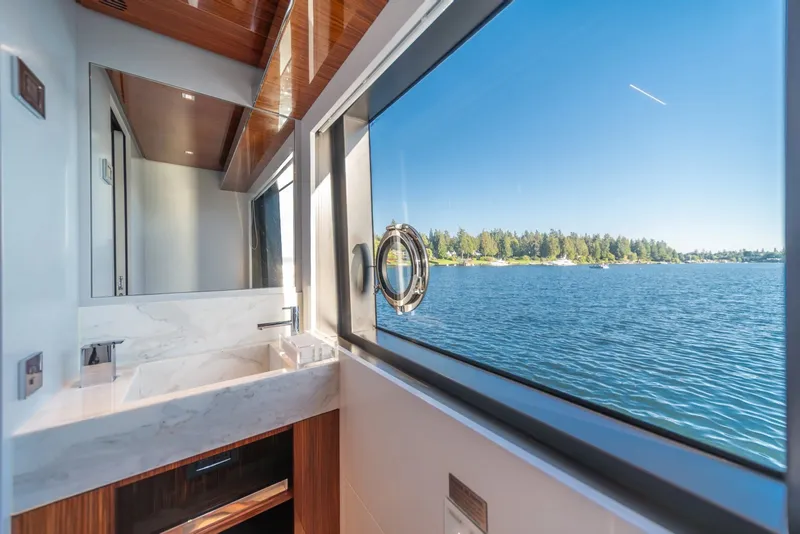 Slide: The Image of Riva 110 Dolcevita 2021 - 61