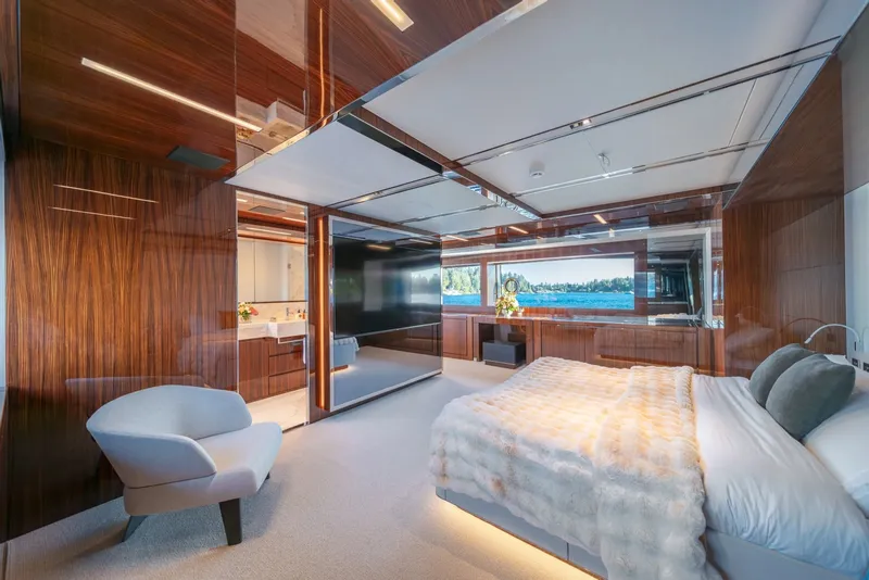 Slide: The Image of Riva 110 Dolcevita 2021 - 55