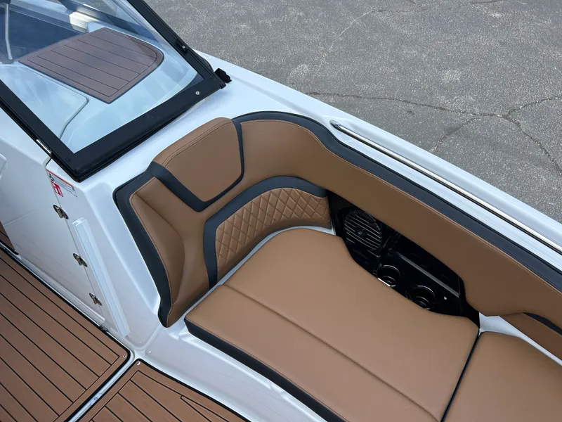 Slide: The Image of Yamaha 252SD 2026 - 22