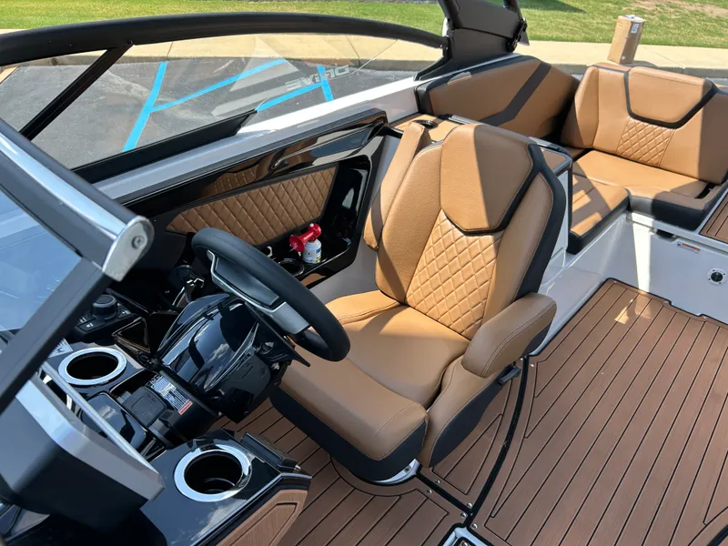 Slide: The Image of Yamaha 252SD 2026 - 13