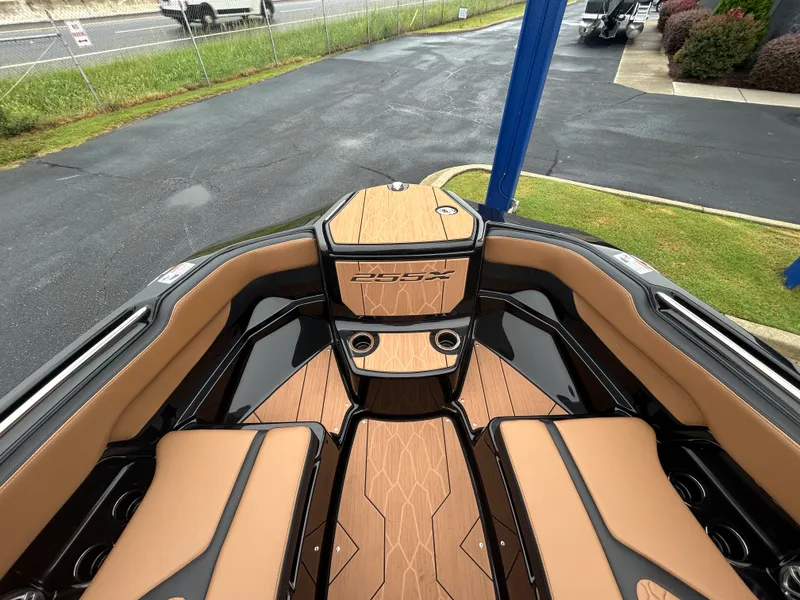 Slide: The Image of Yamaha 255XD 2026 - 28