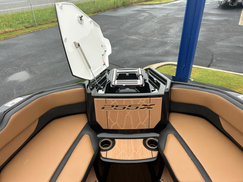 Slide: The Image of Yamaha 255XD 2026 - 26