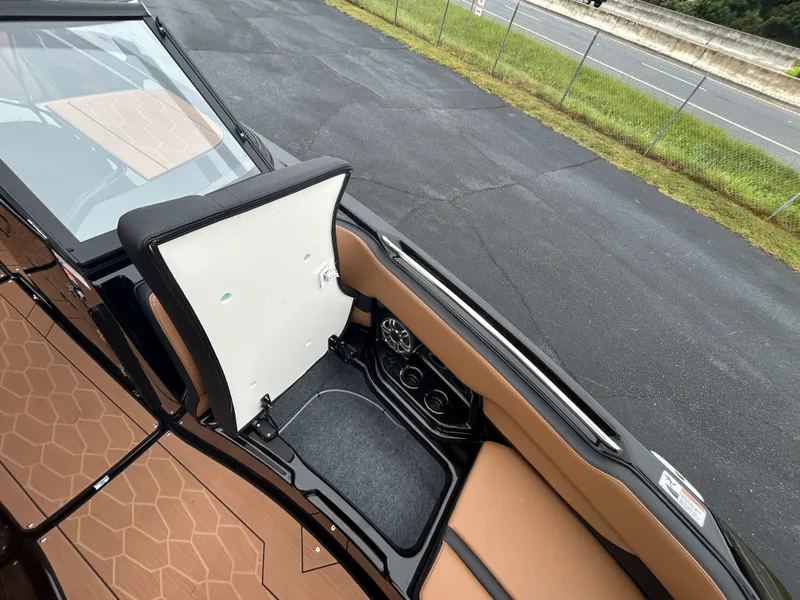 Slide: The Image of Yamaha 255XD 2026 - 30