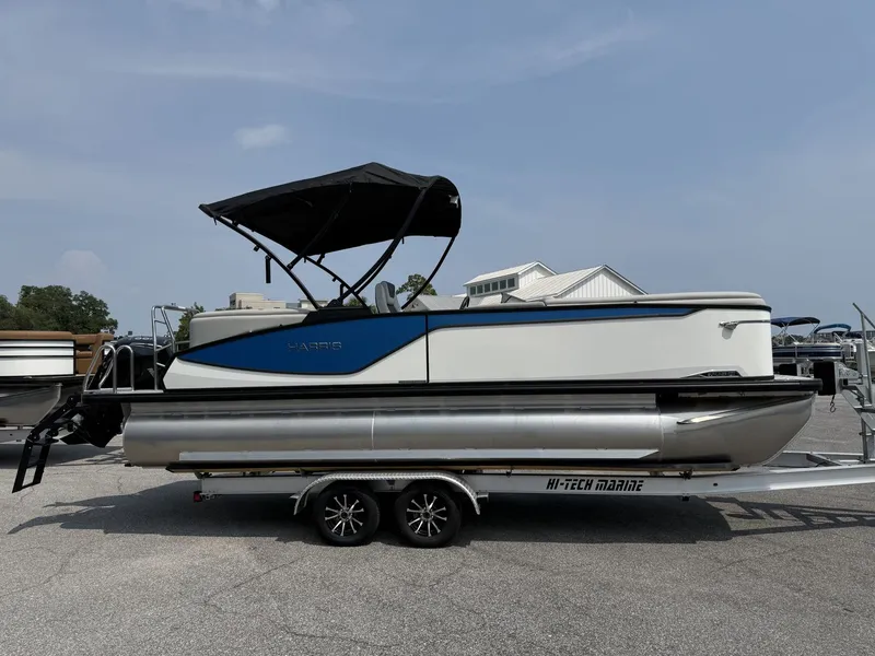 The Image of Harris Sunliner 230 2026 - 0