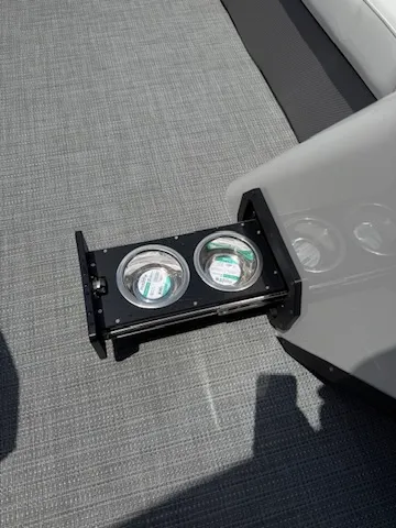 Slide: The Image of Crest Classic 220 SLRC 2025 - 12