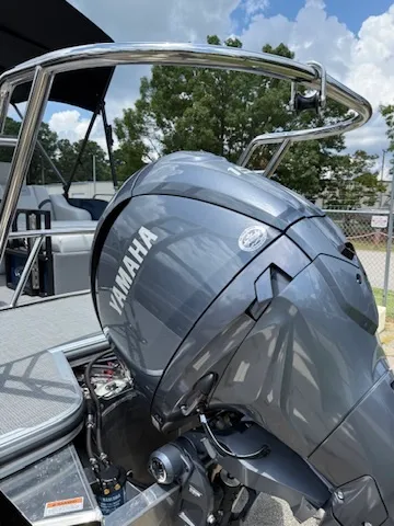 Slide: The Image of Crest Classic 220 SLRC 2025 - 3