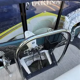 Slide: The Image of Avalon LSZ Cruise 20' 2020 - 3