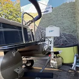 The Image of Avalon LSZ Cruise 20' 2020 - 0