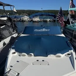 Slide: The Image of NauticStar 203 DC 2016 - 2