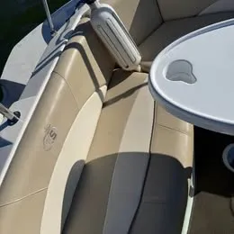 Slide: The Image of NauticStar 203 DC 2016 - 14