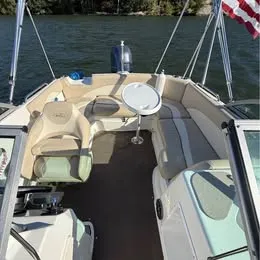 Slide: The Image of NauticStar 203 DC 2016 - 3