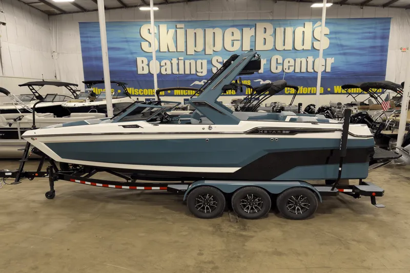 The Image of Mastercraft XSTAR 2025 - 0