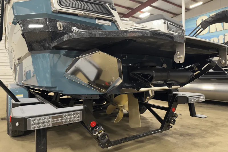 Slide: The Image of Mastercraft XSTAR 2025 - 10