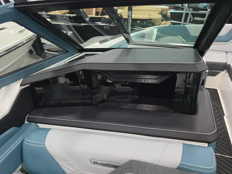 Slide: The Image of Mastercraft XSTAR 2025 - 104