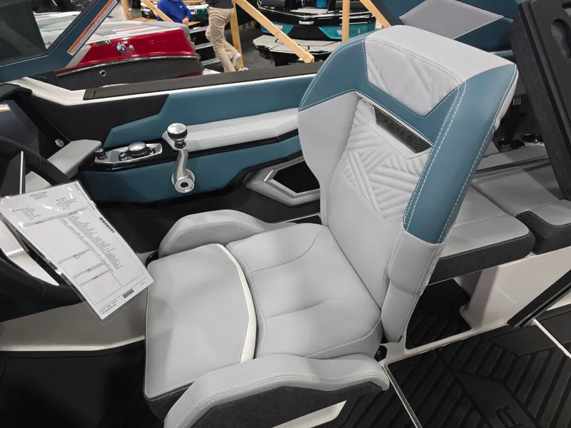 Slide: The Image of Mastercraft XSTAR 2025 - 106