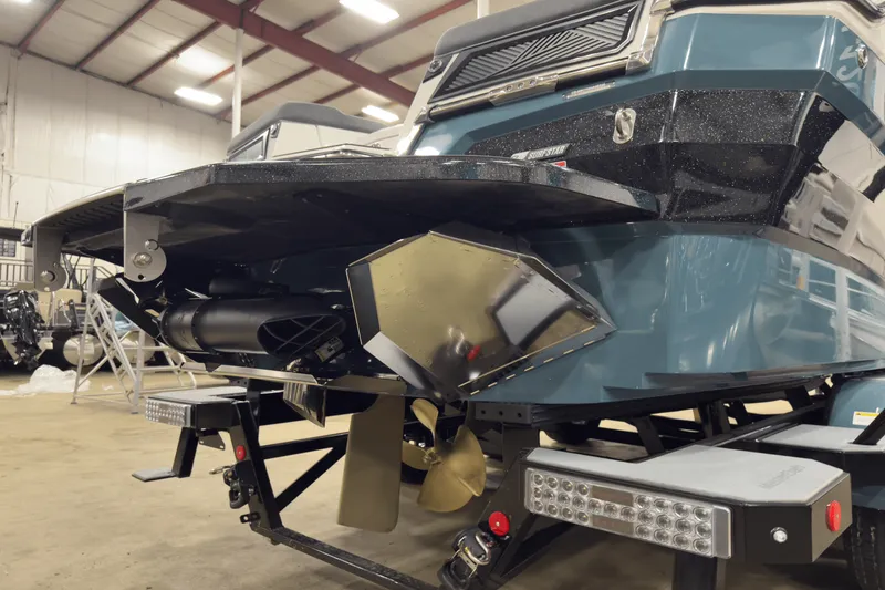 Slide: The Image of Mastercraft XSTAR 2025 - 11