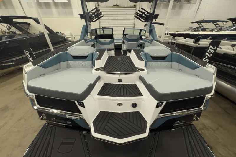 Slide: The Image of Mastercraft XSTAR 2025 - 13