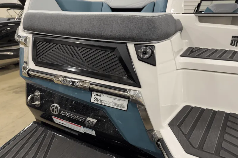 Slide: The Image of Mastercraft XSTAR 2025 - 14
