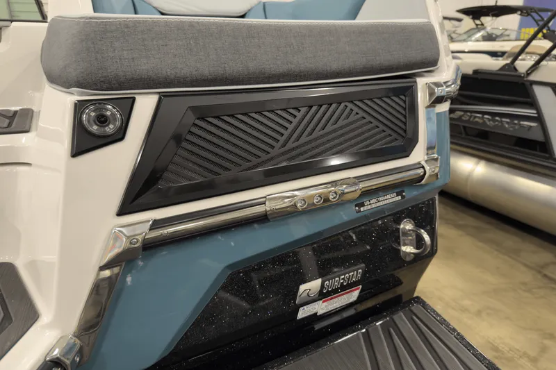 Slide: The Image of Mastercraft XSTAR 2025 - 15