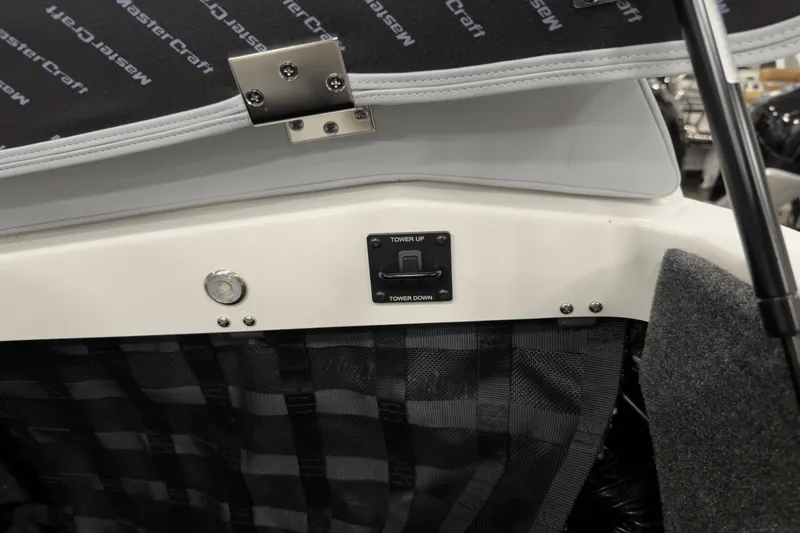 Slide: The Image of Mastercraft XSTAR 2025 - 21