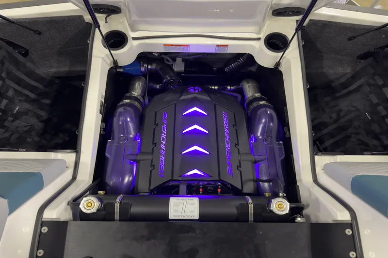 Slide: The Image of Mastercraft XSTAR 2025 - 22