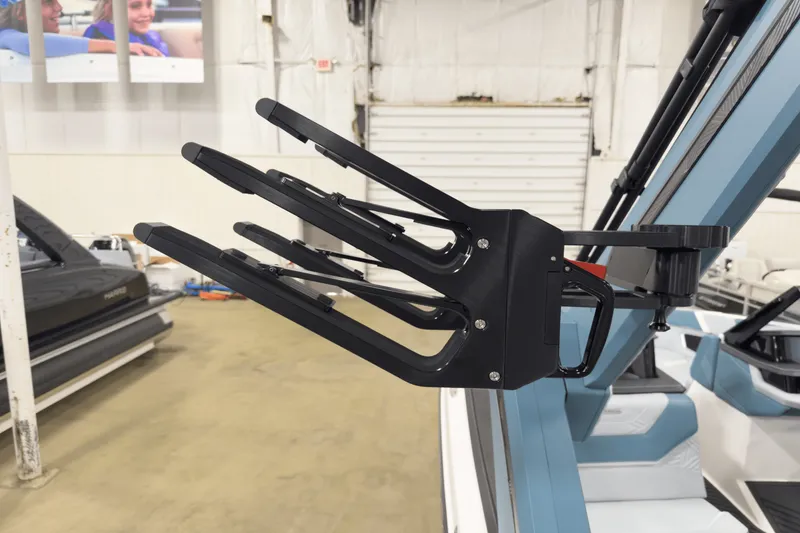 Slide: The Image of Mastercraft XSTAR 2025 - 26