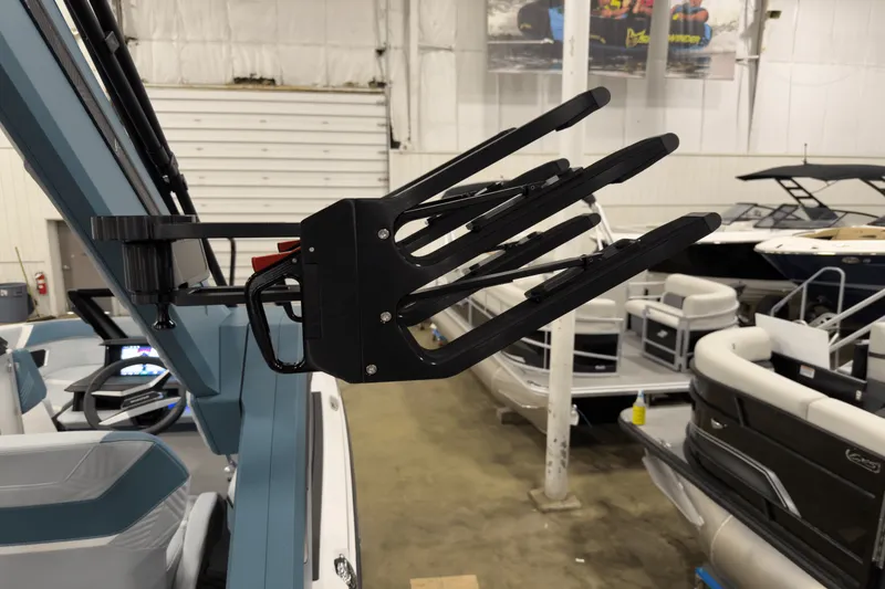 Slide: The Image of Mastercraft XSTAR 2025 - 27