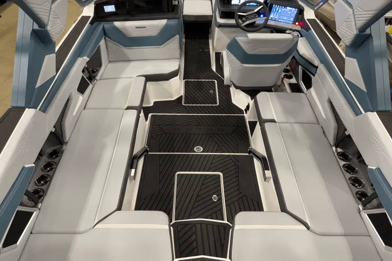 Slide: The Image of Mastercraft XSTAR 2025 - 28