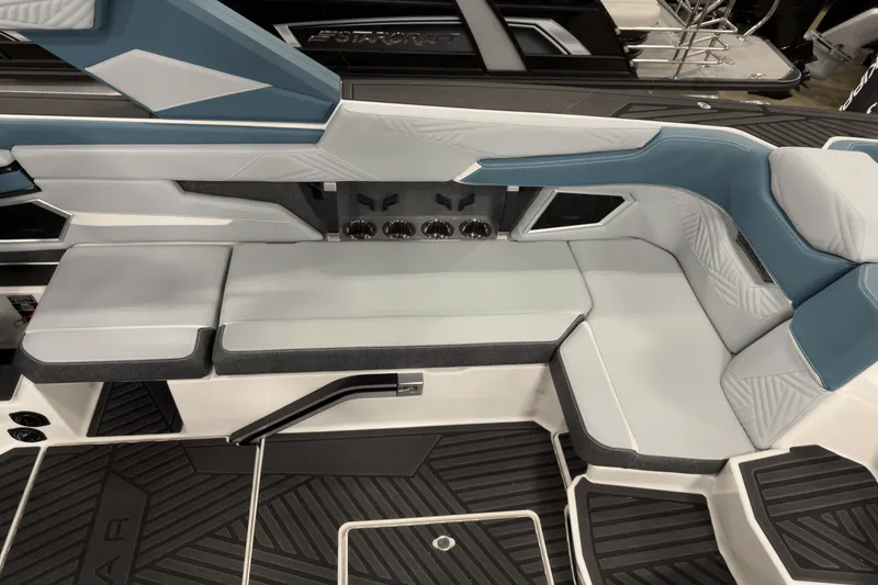 Slide: The Image of Mastercraft XSTAR 2025 - 32