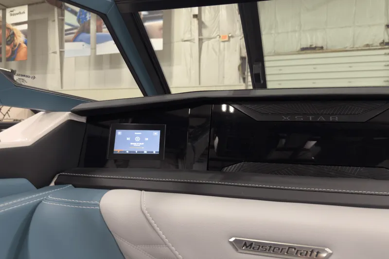 Slide: The Image of Mastercraft XSTAR 2025 - 39