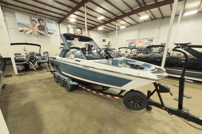 Slide: The Image of Mastercraft XSTAR 2025 - 4
