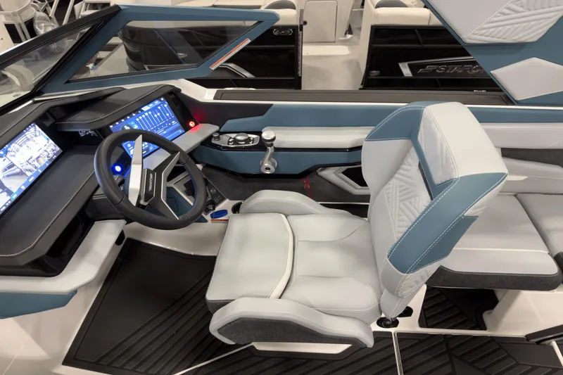 Slide: The Image of Mastercraft XSTAR 2025 - 41