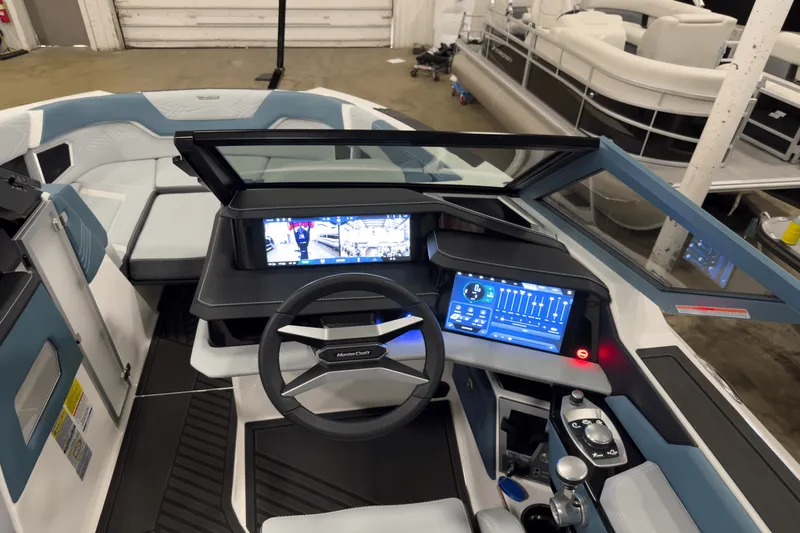 Slide: The Image of Mastercraft XSTAR 2025 - 42