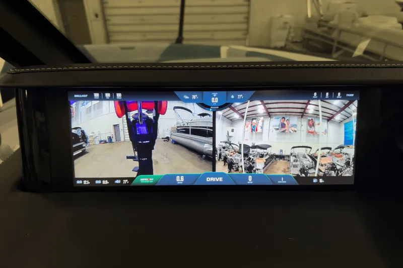 Slide: The Image of Mastercraft XSTAR 2025 - 44