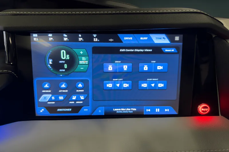 Slide: The Image of Mastercraft XSTAR 2025 - 51