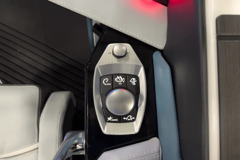 Slide: The Image of Mastercraft XSTAR 2025 - 54