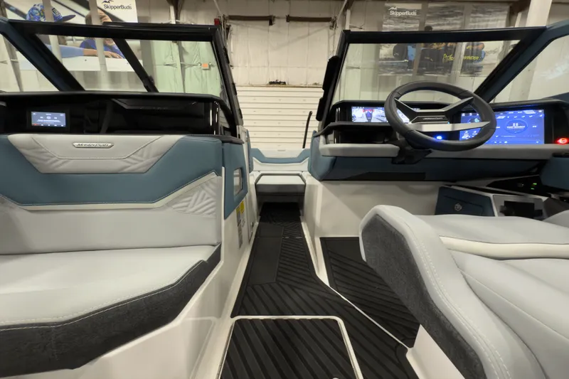 Slide: The Image of Mastercraft XSTAR 2025 - 56