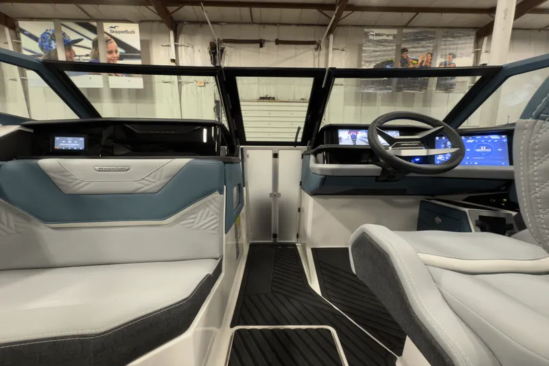 Slide: The Image of Mastercraft XSTAR 2025 - 57