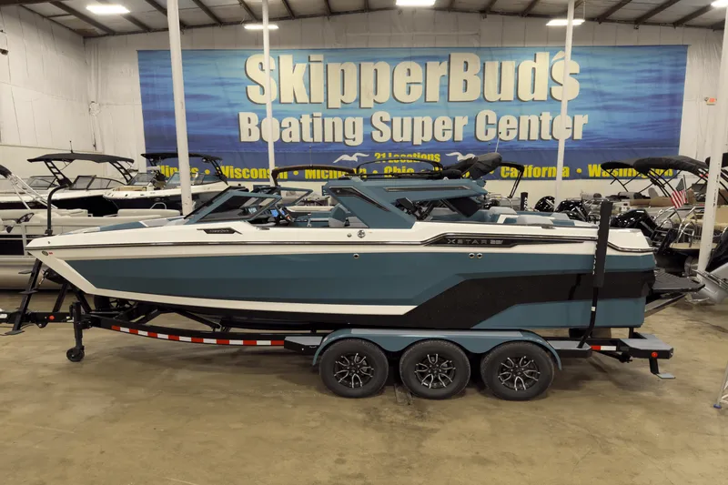 Slide: The Image of Mastercraft XSTAR 2025 - 67