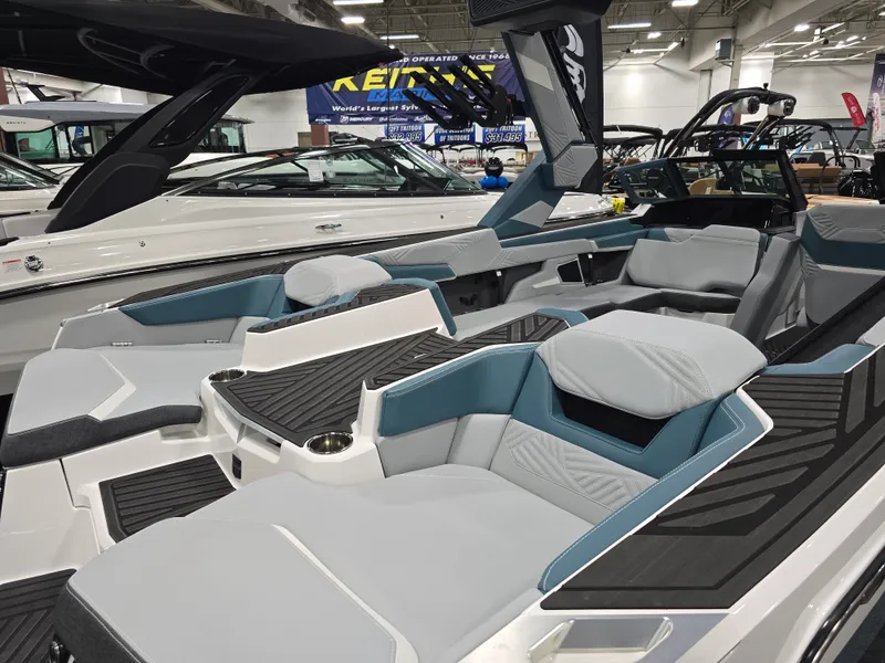 Slide: The Image of Mastercraft XSTAR 2025 - 68
