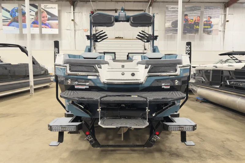 Slide: The Image of Mastercraft XSTAR 2025 - 7