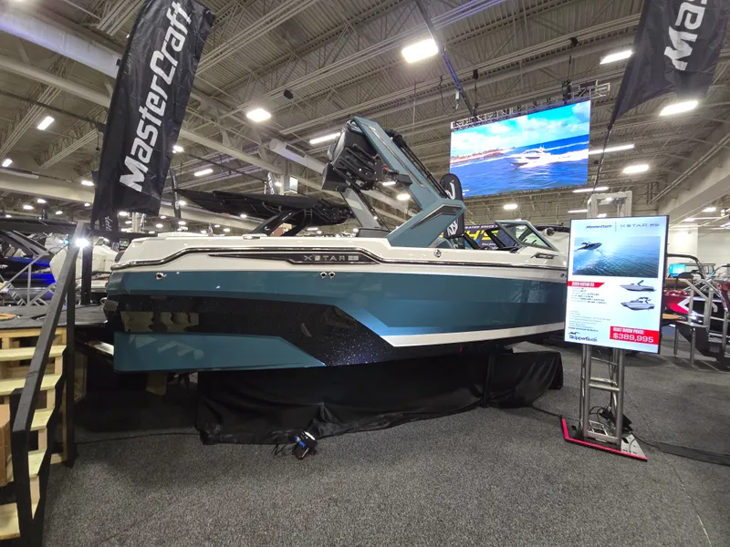 Slide: The Image of Mastercraft XSTAR 2025 - 74