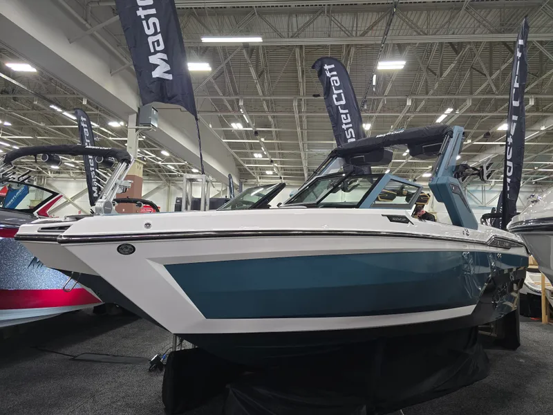 Slide: The Image of Mastercraft XSTAR 2025 - 80