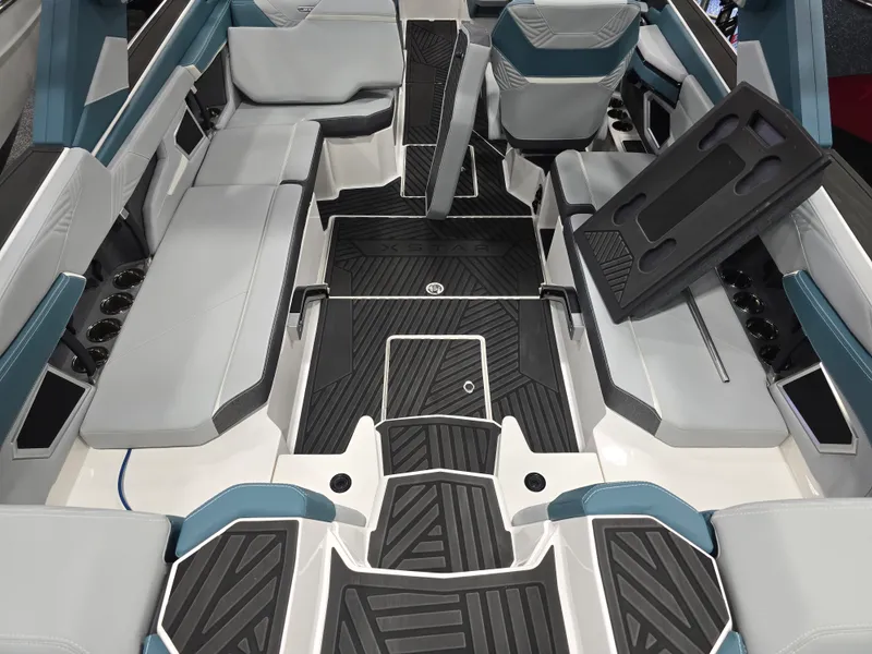 Slide: The Image of Mastercraft XSTAR 2025 - 88