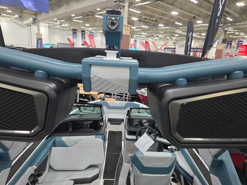 Slide: The Image of Mastercraft XSTAR 2025 - 90