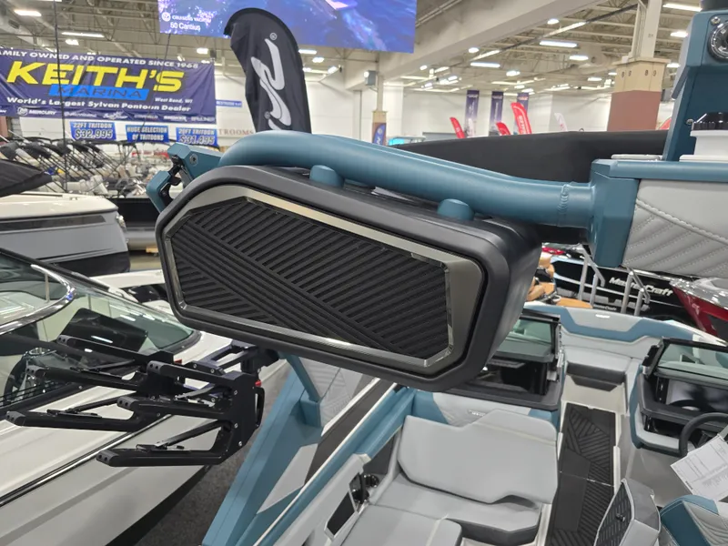 Slide: The Image of Mastercraft XSTAR 2025 - 91