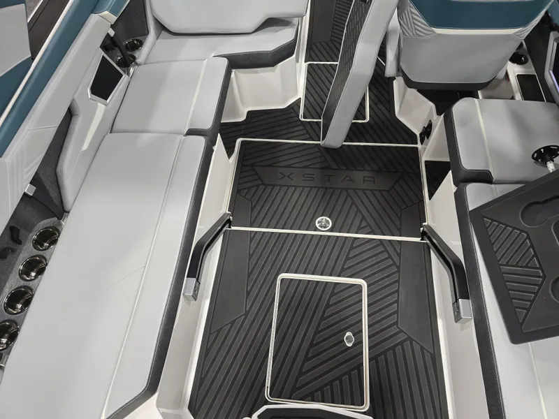 Slide: The Image of Mastercraft XSTAR 2025 - 93