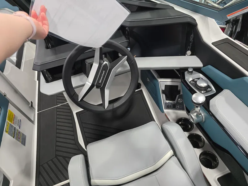 Slide: The Image of Mastercraft XSTAR 2025 - 94